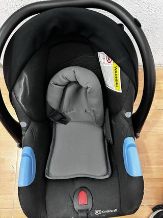 Maxi-Cosi Kinderkraft