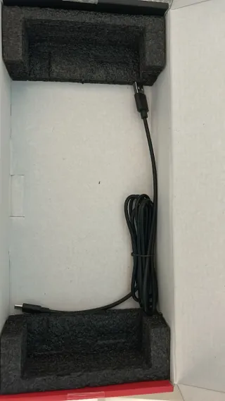 Teclado RGB Gamer GAME Negro