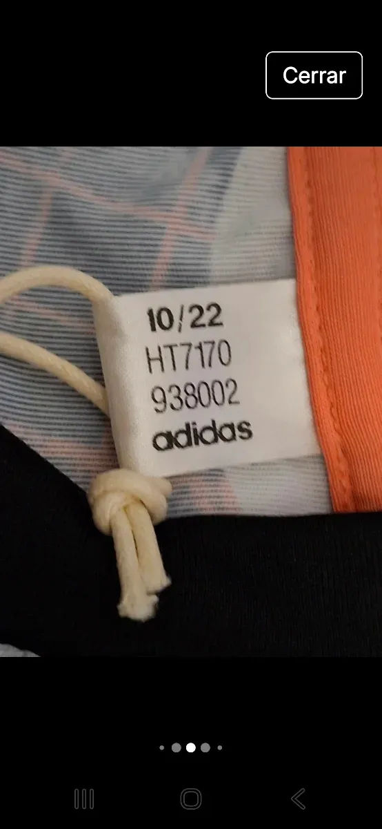 Camiseta Adidas Tenis/Padel Club Graph