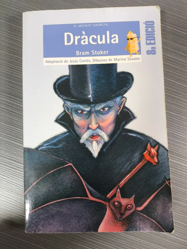 Dràcula