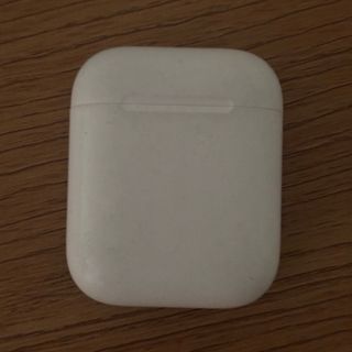 Funda AirPods Original Apple Usados .
