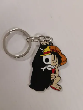 Portachiavi One Piece nuovo