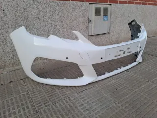 Parachoques Paragolpes Peugeot 308