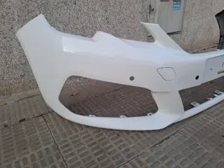 Parachoques Paragolpes Peugeot 308