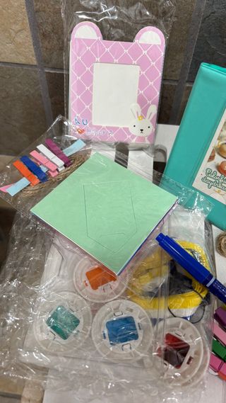 Accesorios Cámara Polaroid