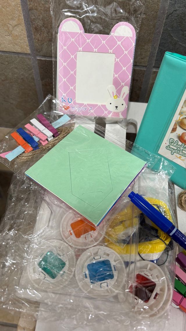 Accesorios Cámara Polaroid