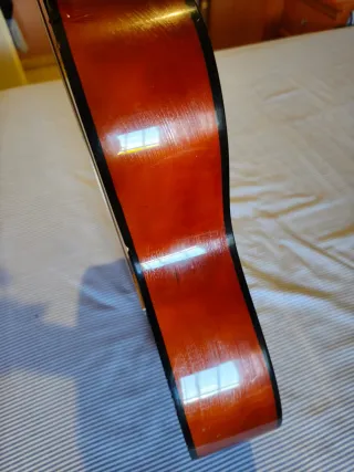 Guitarra Clásica ROCIO