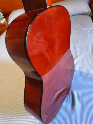 Guitarra Clásica ROCIO