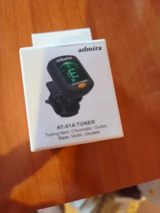 Guitarra Clásica ROCIO