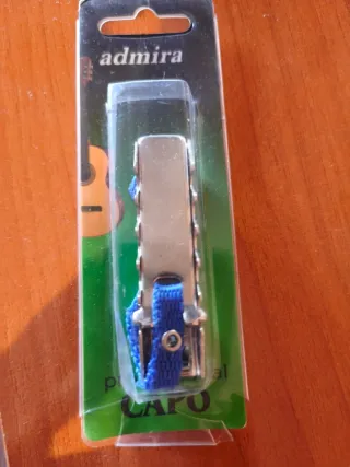 Guitarra Clásica ROCIO