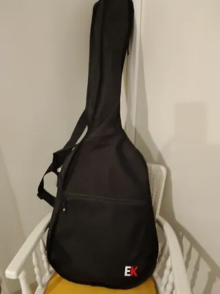 Guitarra Clásica ROCIO