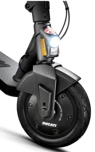 Patinete Eléctrico Ducati PRO-II Plus