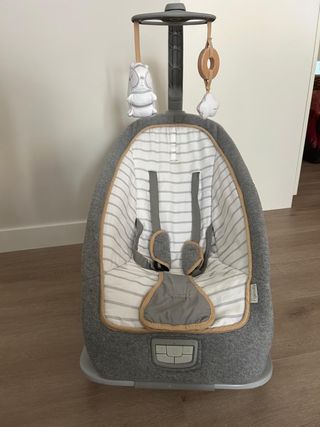 Hamaca Ingenuity para bebé