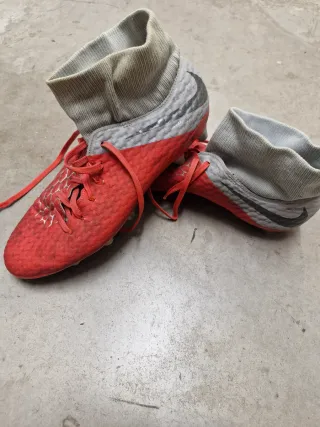 Botas de fútbol Nike Phantom