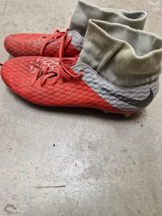 Botas de fútbol Nike Phantom