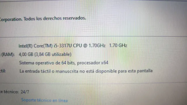 Portátil Acer Gris/Plateado