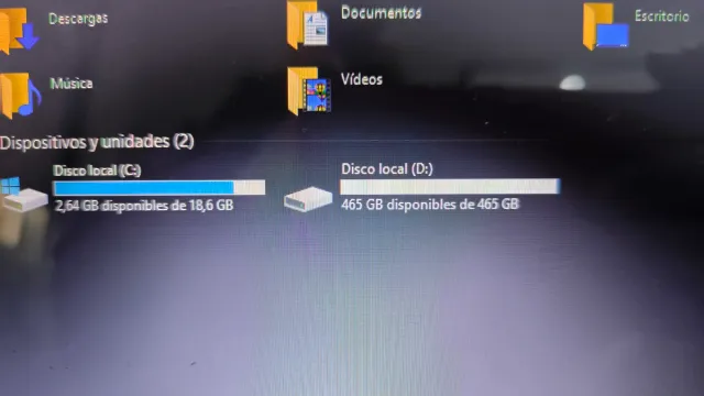 Portátil Acer Gris/Plateado