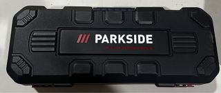 Parkside 20V Trinquete carraca performANCE