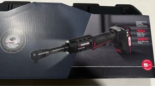 Parkside 20V Trinquete carraca performANCE