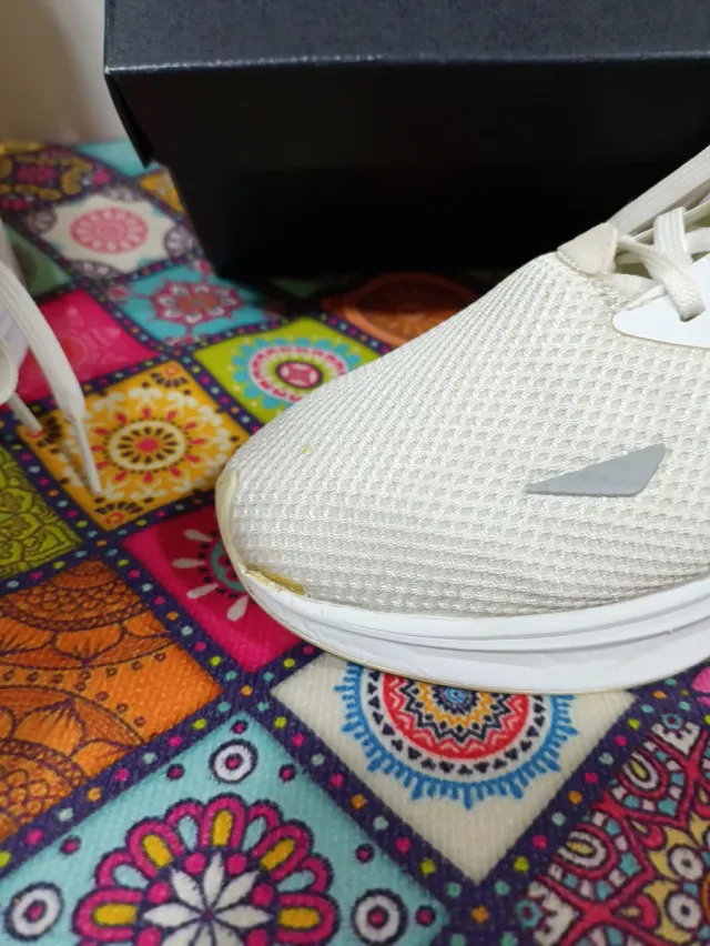 Zapatillas Mujer Tommy Hilfiger Blancas