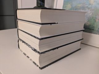 Cerebus colección completa tomos castellano