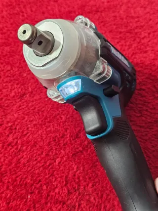 Máquina de Impacto Makita 18V