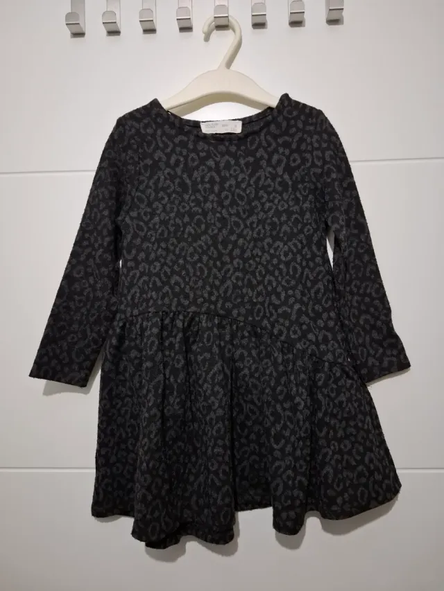 Lote de vestidos niña