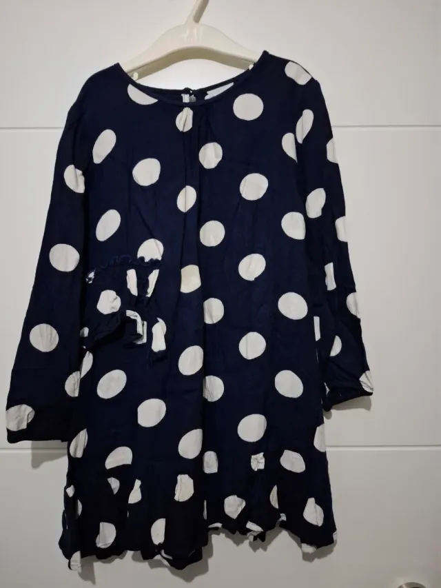 Lote de vestidos niña