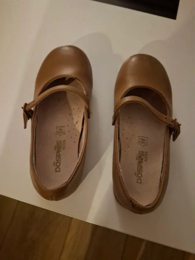 Lote de vestidos niña