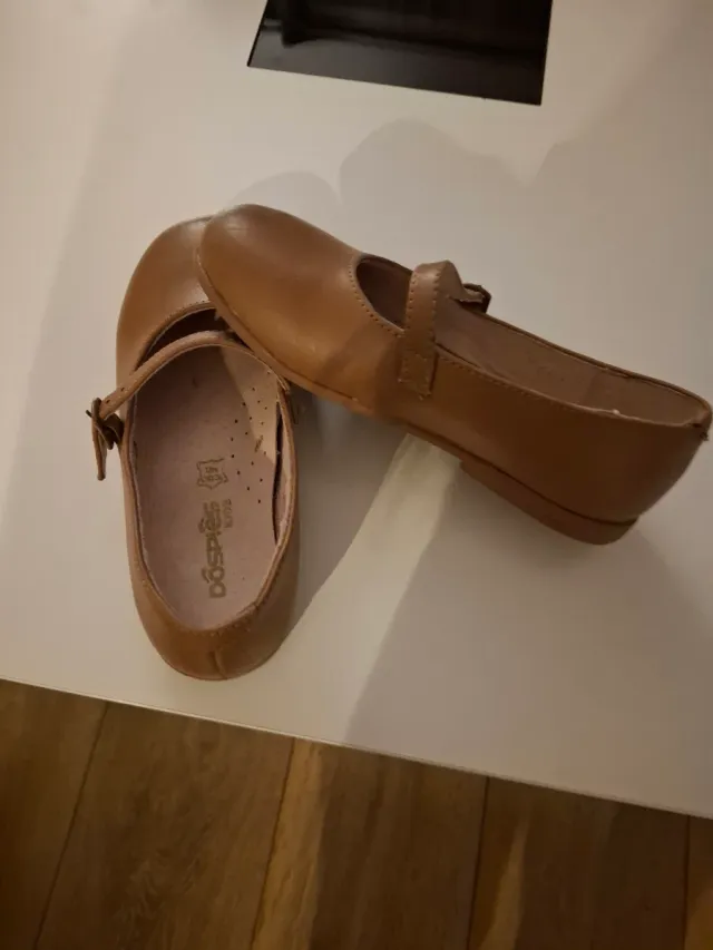 Lote de vestidos niña