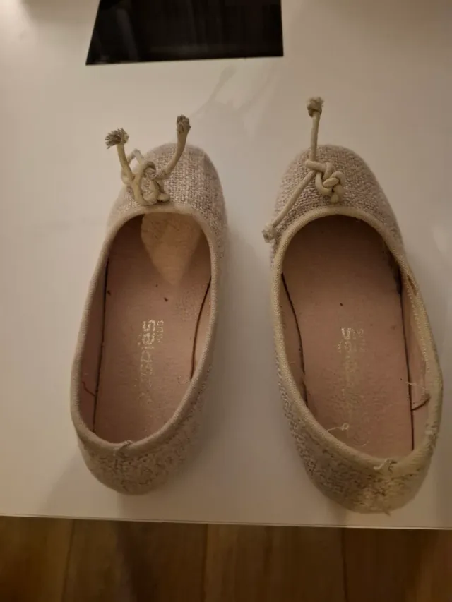 Lote de vestidos niña