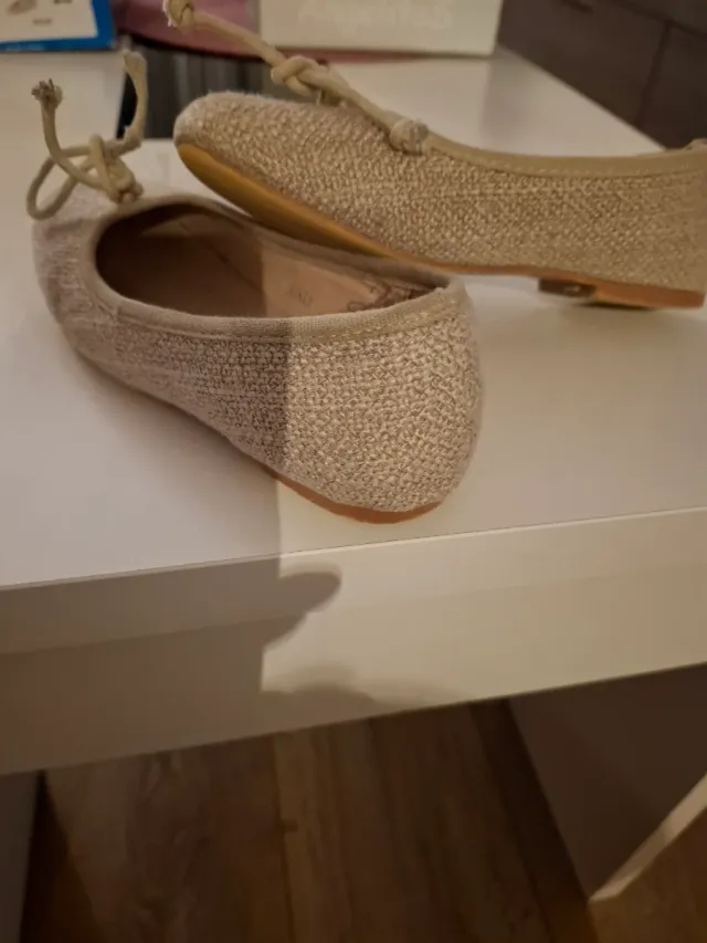 Lote de vestidos niña