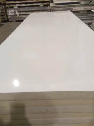 Panel Sándwich Cubierta y Fachada. Montaje Sevilla