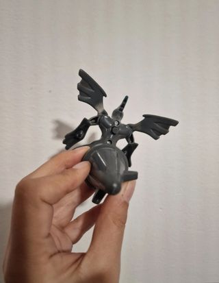 LAST PRICE Zekrom Pokémon McDonald's Happy Meal