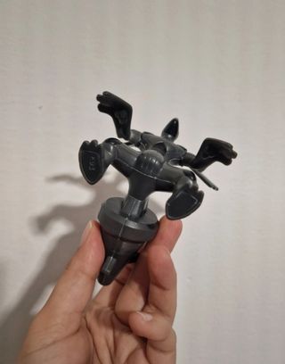 LAST PRICE Zekrom Pokémon McDonald's Happy Meal