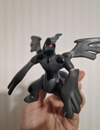 LAST PRICE Zekrom Pokémon McDonald's Happy Meal
