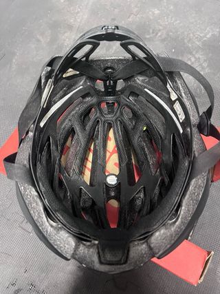 Casco Bell Stratus MIPS Talla M Negro