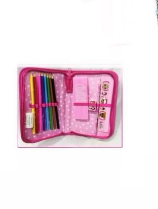 Astuccio LOL 1 ZIP con 10 articoli