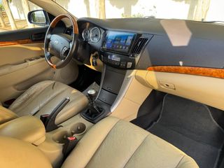Hyundai Sonata 2010