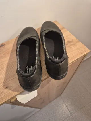 Zapatos Skechers Talla 39 Mujer  Usados 1 día