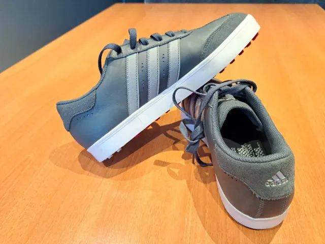 Zapatillas Adidas Adicross Grises