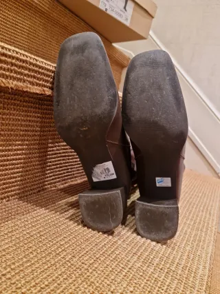 Botas altas Latouche Marrón Talla 38