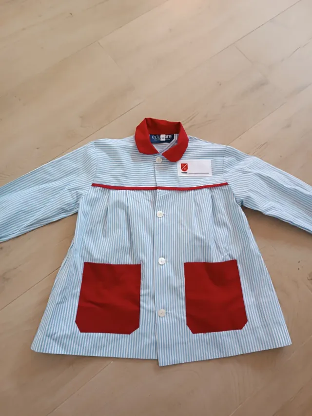 Babi colegio Educare T4 Torrevilano