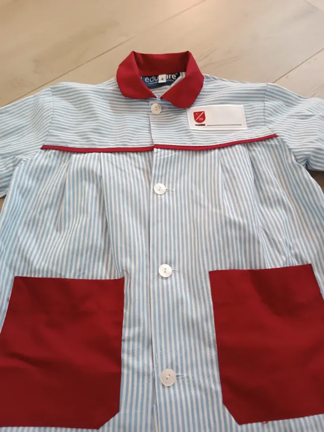 Babi colegio Educare T4 Torrevilano