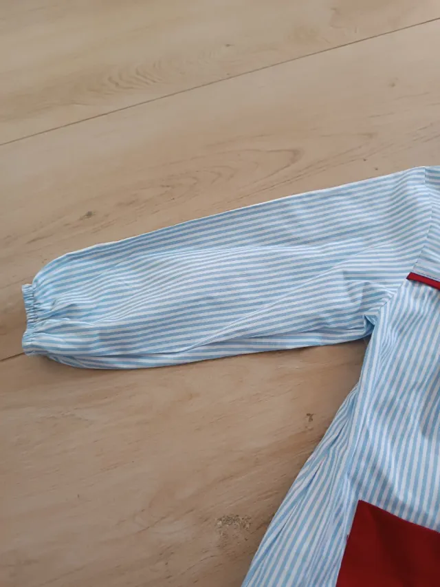 Babi colegio Educare T4 Torrevilano