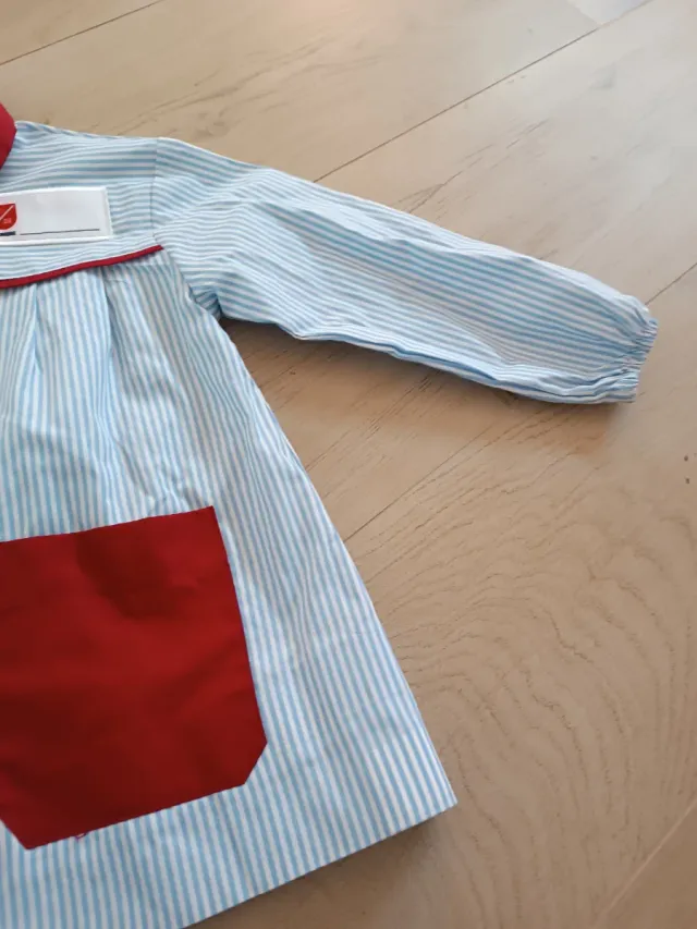 Babi colegio Educare T4 Torrevilano