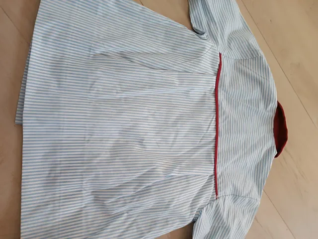 Babi colegio Educare T4 Torrevilano