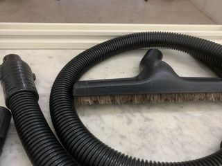 IMETEC Scopa Elettrica PARQUET CARE come nuova