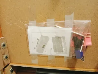 Futbolín de mesa