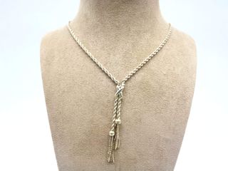 E47564-0 Cadena Oro 18K 28Cm